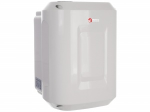 Uscator maini cu senzor din inox Meco TAP 51D - Img 5