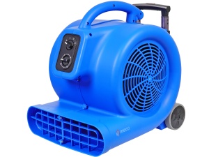 Uscator profesional pentru podea sau autoturisme 900w