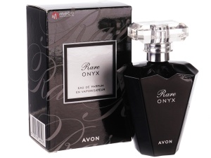 Apa de parfum Avon Rare Onyx 50ml