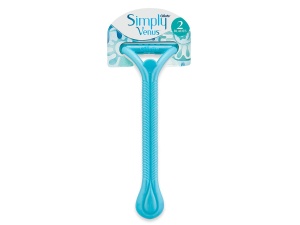 Aparat de ras Gillette Simply Venus 2