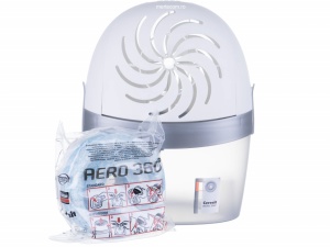Aparat dezumidificator Ceresit AERO 360° - Img 1
