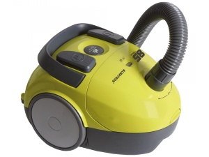 Aspirator cu sac Albatros Smart Eco Green 850 W