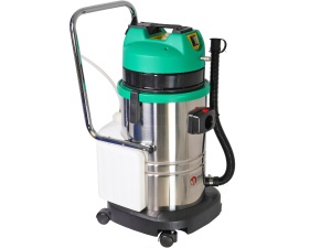 Aspirator profesional Meco injectie-extractie 30L AC-30CS - Img 2