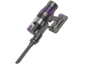 Aspirator vertical fara fir 2 in 1 Samus Typhoon Ultra Power 500 W 2200 mAh Autonomie 60 min - Img 2