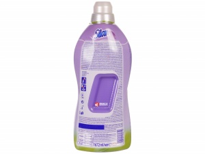 Balsam de rufe Silan 1.67L Spring Lavender - Img 2