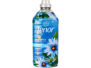 Balsam rufe Lenor 1.722 litri 82 spalari (Ocean Breeze)