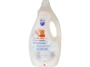 Balsam rufe profesional Coccolino Sensitive 5 litri 9311433