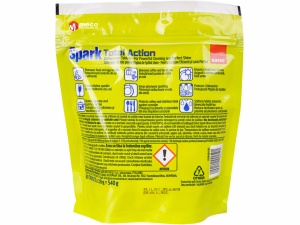 Capsule Spark 30buc Total Action - Img 2