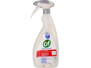 Cif Professional Eco Detergent pentru Baie 750 ml 60052567