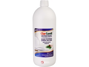 ClarSanit detartrant 1 litri Mountain Fresh