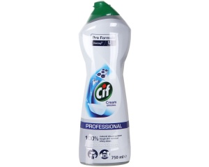 Crema de curatat Cif 750ml 101104133 - Img 1