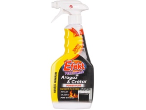 Degresant aragaz si gratar Efekt Performer 500 ml