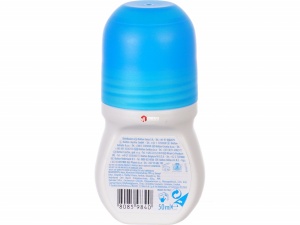 Deodorant Roll-on Borotalco 50ml (Active Clean) - Img 2