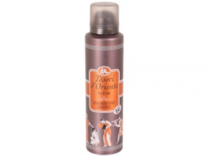 Deodorant Spray Tesori D'Oriente Floare Lotus 150 ml