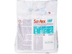 Detergent de rufe automat Savex 2 kg (white&color) - Img 2
