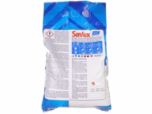 Detergent de rufe automat Savex 2 kg (White) - Img 2