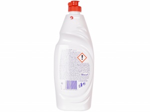 Detergent lichid de vase Fairy 750ml (Rodie) - Img 2