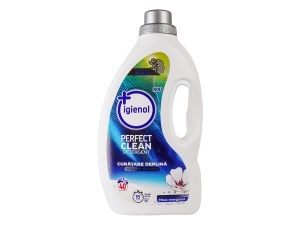 Detergent lichid Igienol 1.6 litri White Musk