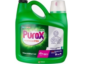 Detergent lichid Purox Hydefender Pro Universal 5.45 litri
