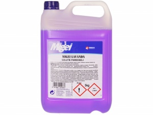Detergent pardoseli Migiei Lavanda 5L