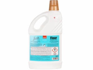 Detergent pardoseli Sano 1litru (Exotic Hotel) - Img 2