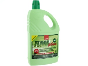 Detergent pardoseli Sano anti taratoare 2litri