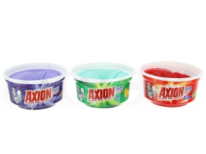 Detergent pasta Axion 225g (Lemon) - Img 3