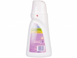 Detergent pete Vanish Crystal White Oxi Action 1 litru - Img 2