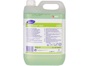 Dezodorizant interior mar verde Good Sense Vert 5L 101106951
