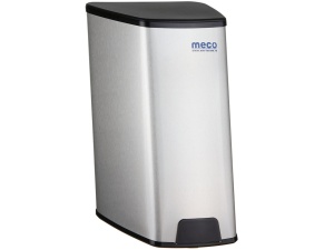 Dozator săpun inox cu senzor Meco SD100K 880ml - Img 2