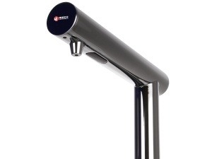 Dozator sapun lichid cu senzor din inox Meco TAP 51SL - Img 2