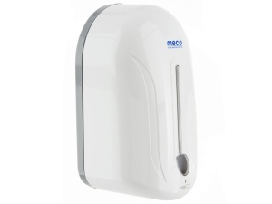 Dozator săpun lichid cu senzor Meco SD110 1100ml - Img 3