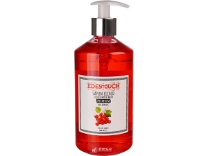 Eden Touch sapun lichid 500ml Red Berries