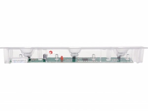 Electronica si senzori uscator de maini Jet Meco 1650W HDS7B - Img 3