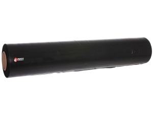 Folie pentru paletizat Konis 23 μm 2.75kg neagra