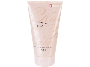 Gel de dus Avon Rare Pearls 150ml