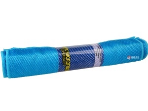 Lavete microfibra pentru geam 40x30cm Zonal 5bucati