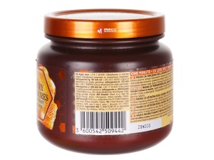 Masca pentru par Garnier Botanic Therapy 340ml (Honey & Propolis) - Img 2