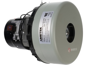 Motor aspirare pentru masina de spalat-aspirat cu cablu Meco HY46C - Img 2