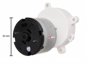 Motor dozator sapun SD120 210