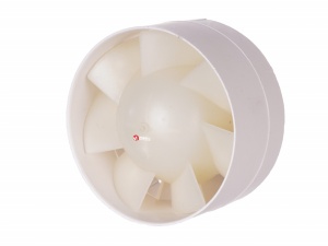 Motor uscator de par cu elice Meco