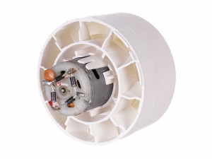 Motor uscator de par cu elice Meco - Img 2