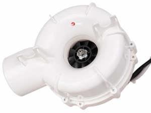 Motor uscator maini fara perii Meco HD80 - Img 2