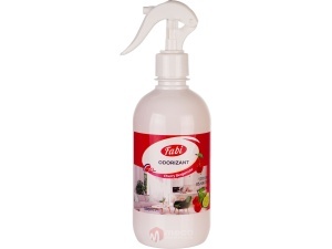 Odorizant camera Fabi 500ml Cherry Bergamote