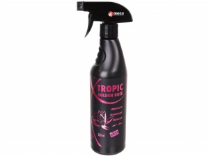 Odorizant cu pulverizator Tropic Golden Rose 500ml