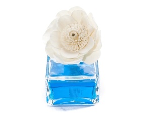 Odorizant pentru camera Brait Magic Flowers 75ml (Aqua Flower) - Img 2