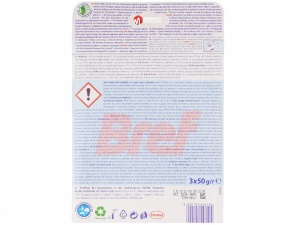Odorizant WC Bref WC Power Aktiv 3buc (Lavanda) - Img 3
