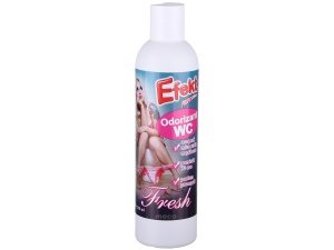 Odorizant WC Fresh Efekt 250ml