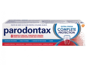 Pasta de dinti Parodontax Complete Protection 75ml