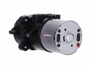 Placa electrica si motor cos cu senzor Meco - Img 2